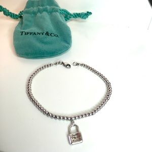 Authentic Tiffany & Co. Bracelet